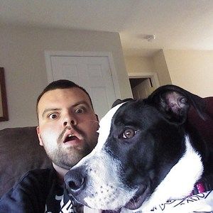 Meet your Posher, Zach